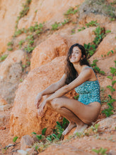 Load image into Gallery viewer, Sample Indie Vintage OP Sage