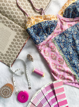 Load image into Gallery viewer, Carnaval Retro One Piece ♲