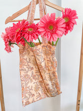 Load image into Gallery viewer, Long Pyjama Set - Coral Peach