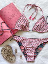 Load image into Gallery viewer, Rosa Low Waist Bottom ♲