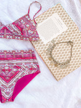Load image into Gallery viewer, Sumbawa Bottom ♲ High Waist
