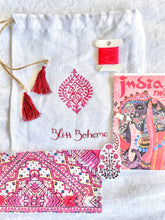 Load image into Gallery viewer, Sample Sumbawa Bandeau Top ♲