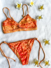 Load image into Gallery viewer, Marigold Reversible Bottom ♲