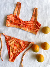 Load image into Gallery viewer, Marigold Reversible Bottom ♲