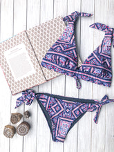 Load image into Gallery viewer, Sample Delhi Bikini Bottom ♲