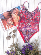 Load image into Gallery viewer, Bali One Piece ♲