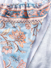 Load image into Gallery viewer, Sample Blossom Side Tie Bottom