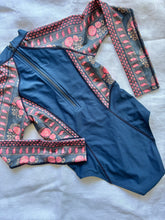 Load image into Gallery viewer, Sample Rosa swimsuit
