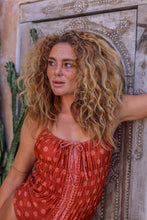 Load image into Gallery viewer, PRE-SALE Morocco Ruched One Piece
