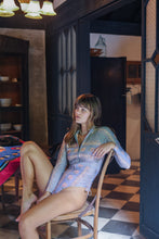 Load image into Gallery viewer, Lila Surf suit -PRE SALE-
