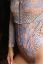 Load image into Gallery viewer, Lila Surf suit -PRE SALE-
