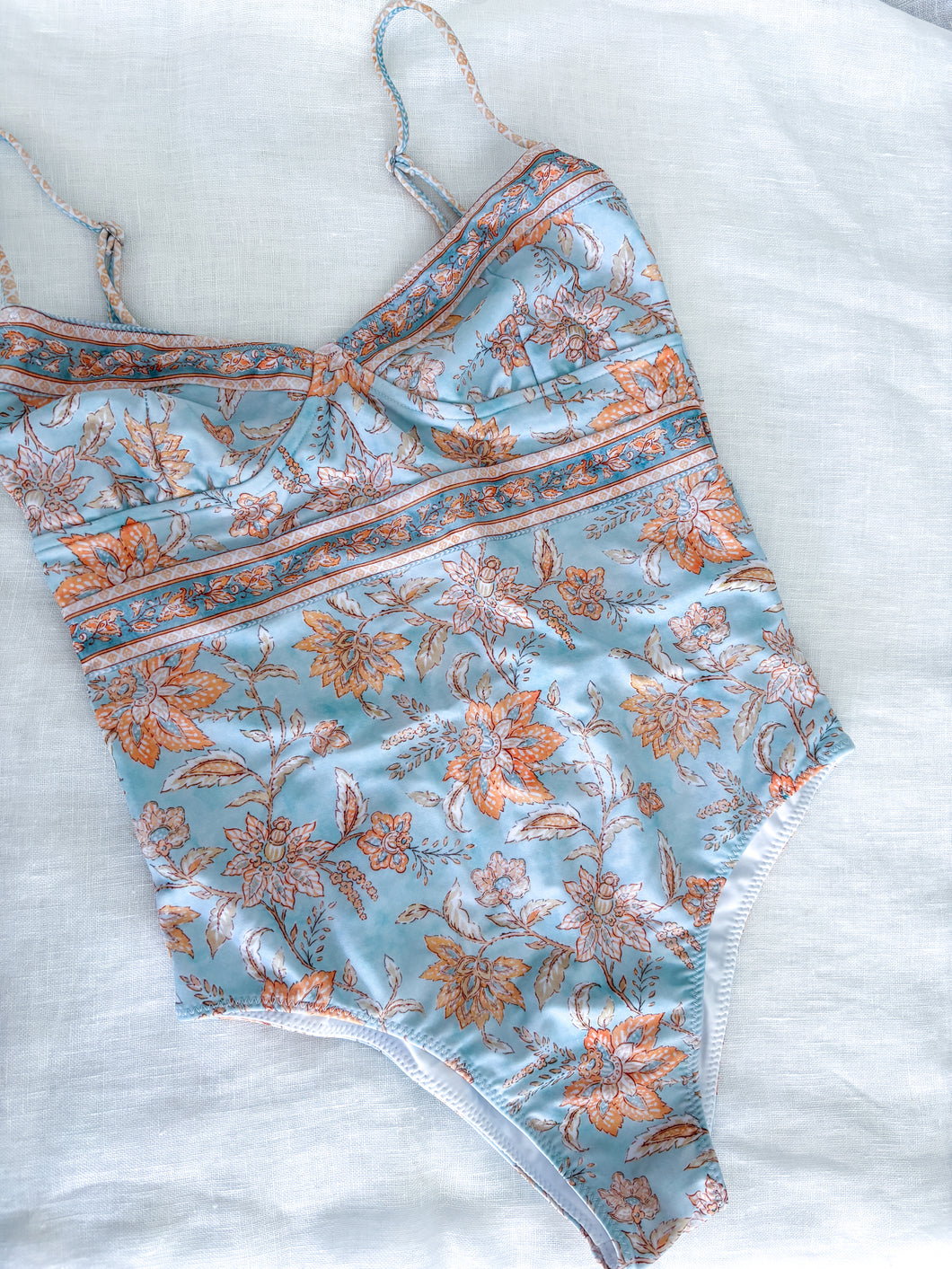 Sample Blossom One Piece ♲