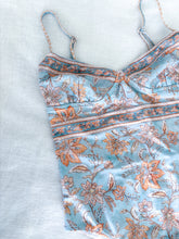 Load image into Gallery viewer, Sample Blossom One Piece ♲
