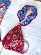 Load image into Gallery viewer, Sample Ellora Tri Top ♲
