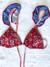 Load image into Gallery viewer, Sample Ellora Tri Top ♲
