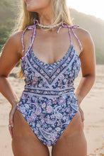 Load image into Gallery viewer, Boho One Piece ♲
