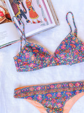 Load image into Gallery viewer, Bohemia Bralette Top ♲
