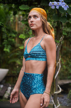 Load image into Gallery viewer, Indigo Super High Waist Bottom ♲

