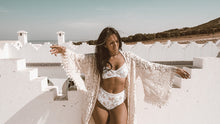 Load image into Gallery viewer, Blossom Bralette Top ♲
