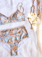 Load image into Gallery viewer, Blossom Bralette Top ♲
