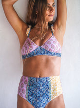 Load image into Gallery viewer, Carnaval High Waist Bottom ♲
