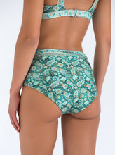 Load image into Gallery viewer, Indie High Waist Bottom Sage ♲

