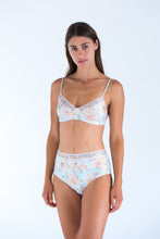 Load image into Gallery viewer, Blossom Bralette Top ♲

