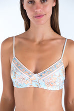 Load image into Gallery viewer, Blossom Bralette Top ♲
