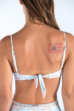 Load image into Gallery viewer, Blossom Bralette Top ♲
