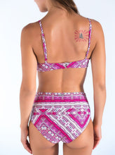 Load image into Gallery viewer, Sumbawa Bottom ♲ High Waist

