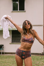 Load image into Gallery viewer, Rosa High Waist Bottom ♲
