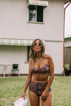 Load image into Gallery viewer, Rosa High Waist Bottom ♲

