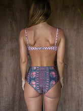 Load image into Gallery viewer, Rosa High Waist Bottom ♲

