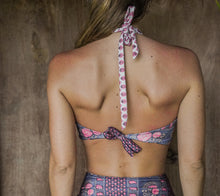 Load image into Gallery viewer, Rosa Bandeau Top ♲
