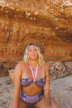 Load image into Gallery viewer, Rosa Bandeau Top ♲
