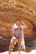 Load image into Gallery viewer, Rosa High Waist Bottom ♲
