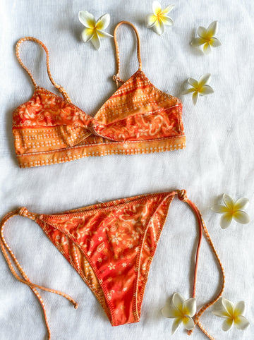 Marigold Reversible Bottom