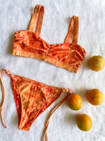 Marigold Reversible Bottom